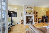 CONISTON GARDENS, EDMONTON , N9